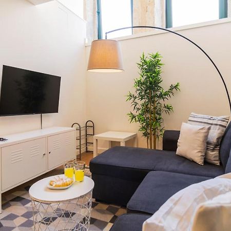 Delightful Duplex By Lovelystay Porto Eksteriør bilde