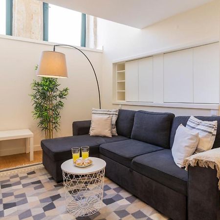 Delightful Duplex By Lovelystay Porto Eksteriør bilde
