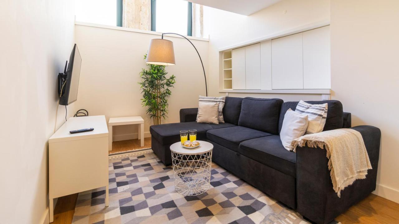 Delightful Duplex By Lovelystay Porto Eksteriør bilde