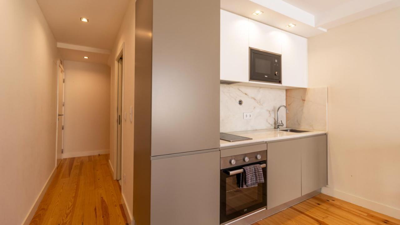 Delightful Duplex By Lovelystay Porto Eksteriør bilde