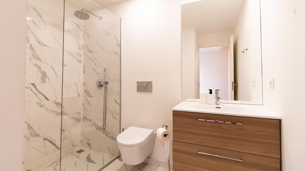 Delightful Duplex By Lovelystay Porto Eksteriør bilde