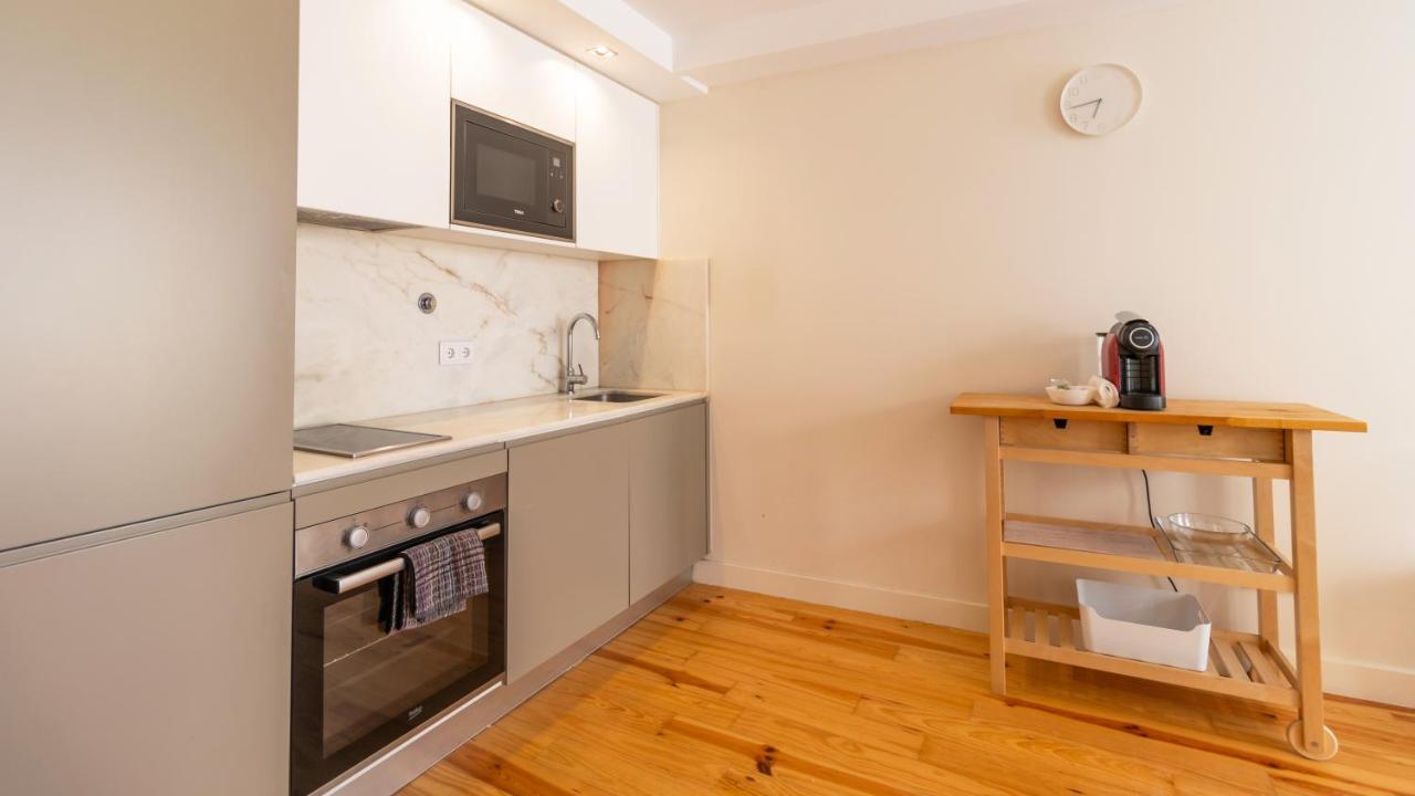 Delightful Duplex By Lovelystay Porto Eksteriør bilde