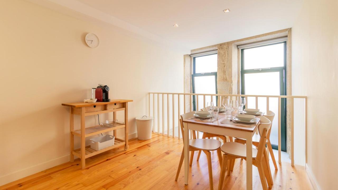 Delightful Duplex By Lovelystay Porto Eksteriør bilde