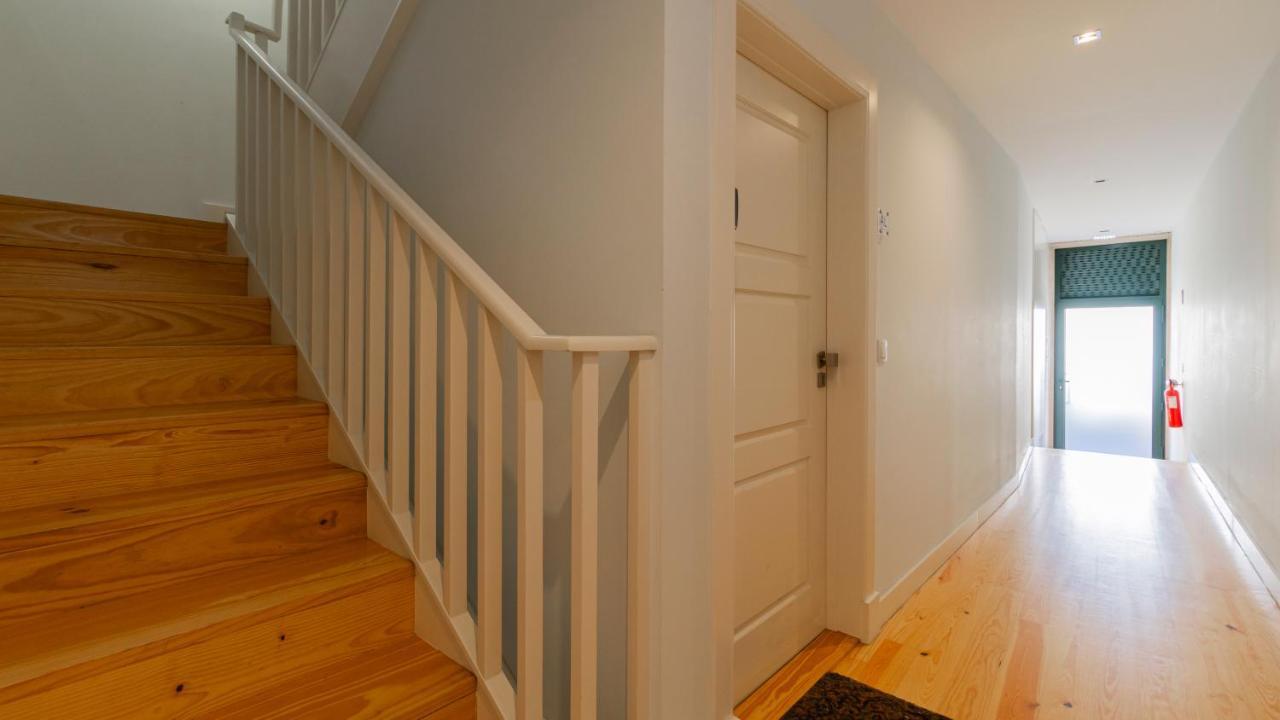 Delightful Duplex By Lovelystay Porto Eksteriør bilde